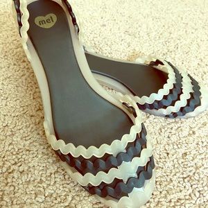 Mel by Melissa shoes